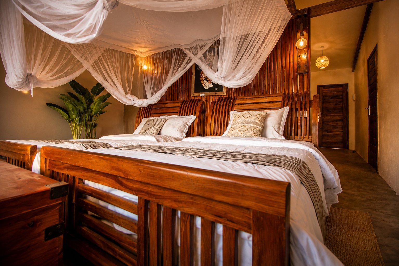 Loray accommodation