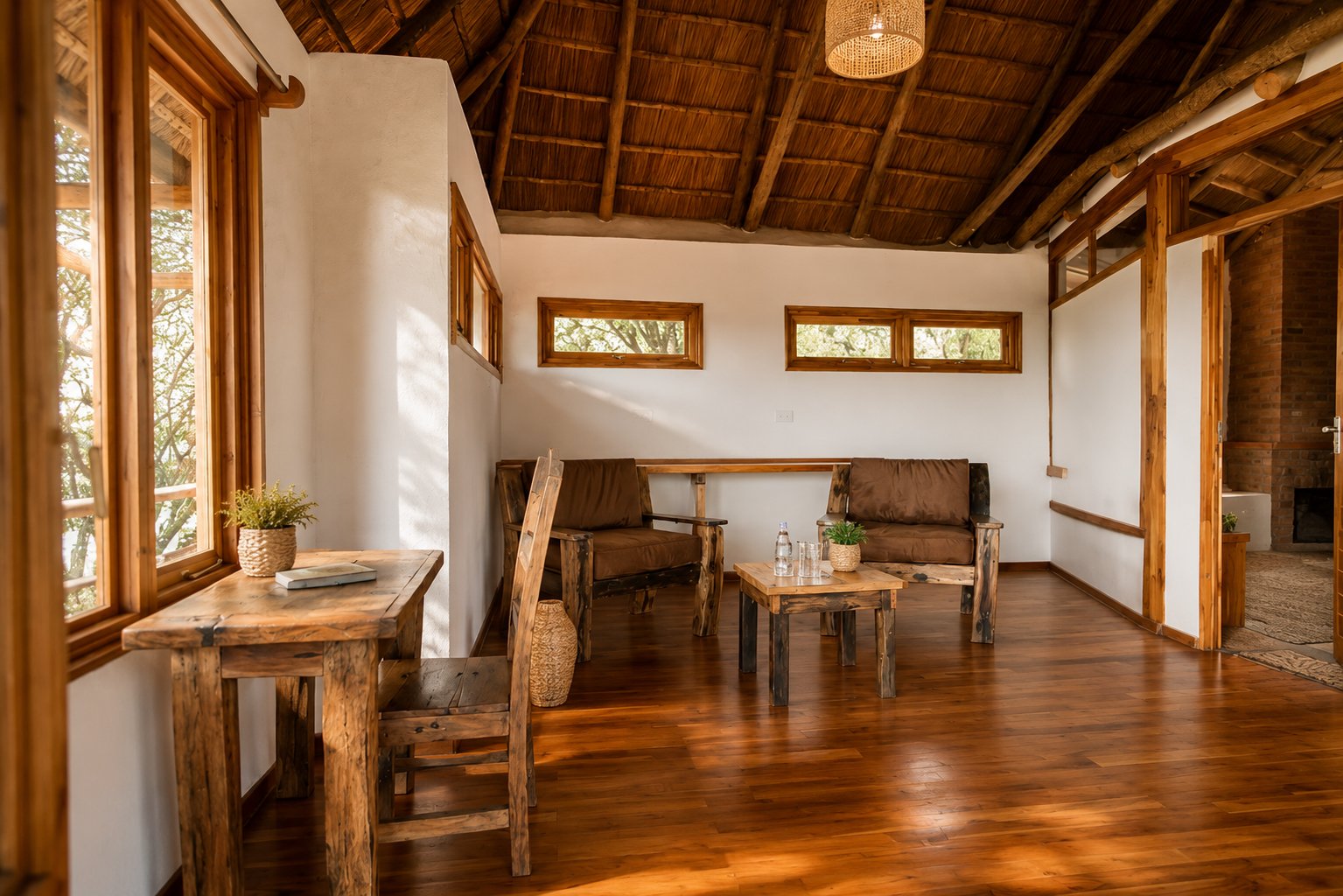 Accessible accommodation